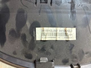 bontott SUZUKI SWIFT III Kilométeróra