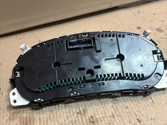 bontott SUZUKI SWIFT III Kilométeróra