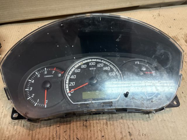 bontott SUZUKI SWIFT III Kilométeróra