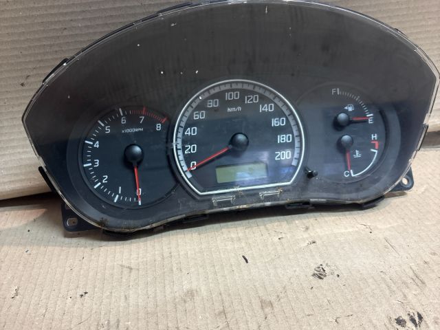 bontott SUZUKI SWIFT III Kilométeróra