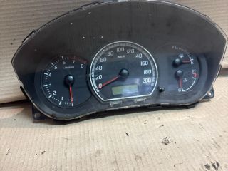 bontott SUZUKI SWIFT III Kilométeróra