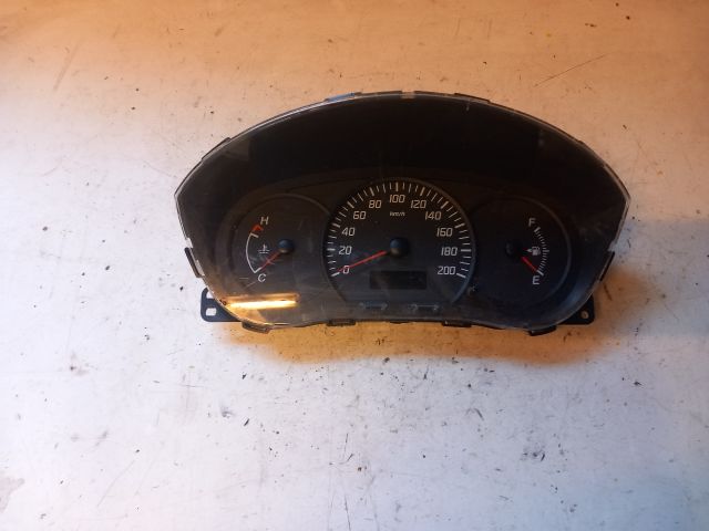 bontott SUZUKI SWIFT III Kilométeróra