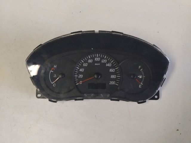 bontott SUZUKI SWIFT III Kilométeróra