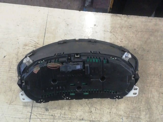 bontott SUZUKI SWIFT III Kilométeróra