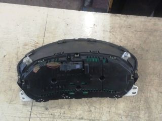 bontott SUZUKI SWIFT III Kilométeróra