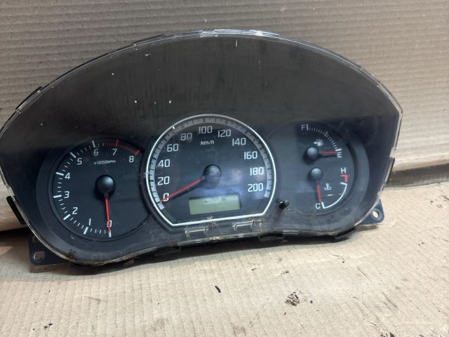 bontott SUZUKI SWIFT III Kilométeróra