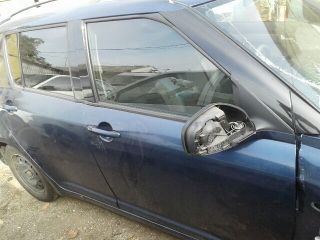 bontott SUZUKI SWIFT III Kilométeróra