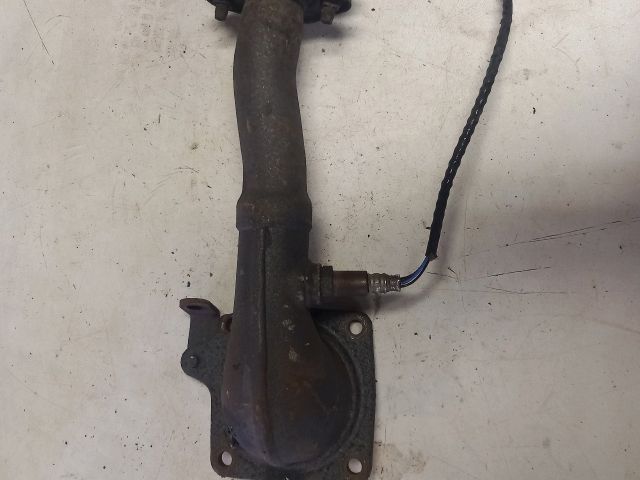 bontott SUZUKI SWIFT III Kipufogó Könyök