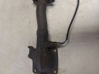 bontott SUZUKI SWIFT III Kipufogó Könyök