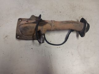 bontott SUZUKI SWIFT III Kipufogó Könyök