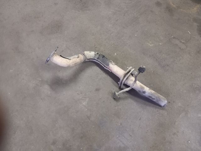 bontott SUZUKI SWIFT III Kipufogó Könyök