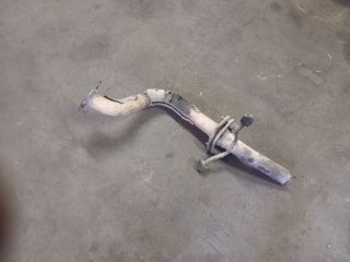 bontott SUZUKI SWIFT III Kipufogó Könyök