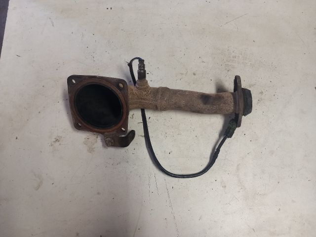 bontott SUZUKI SWIFT III Kipufogó Könyök