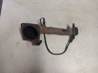 bontott SUZUKI SWIFT III Kipufogó Könyök