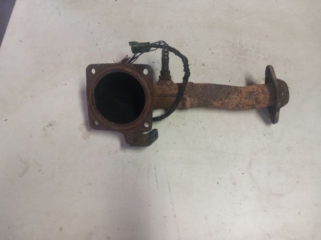 bontott SUZUKI SWIFT III Kipufogó Könyök