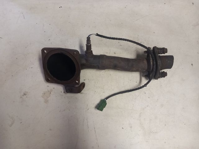 bontott SUZUKI SWIFT III Kipufogó Könyök