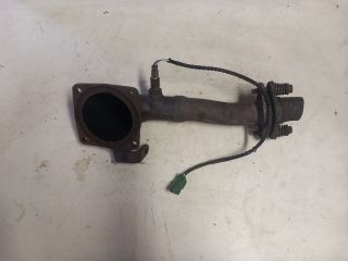 bontott SUZUKI SWIFT III Kipufogó Könyök