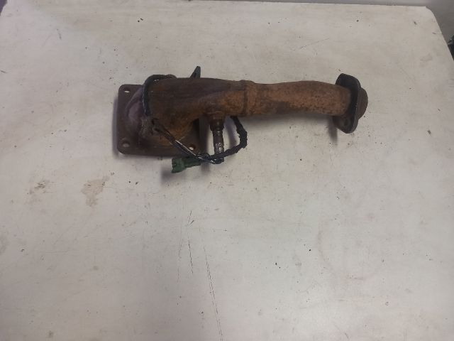 bontott SUZUKI SWIFT III Kipufogó Könyök