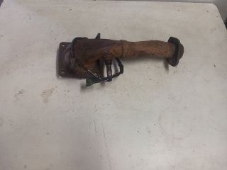 bontott SUZUKI SWIFT III Kipufogó Könyök