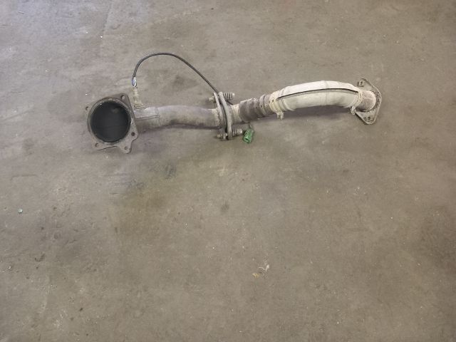 bontott SUZUKI SWIFT III Kipufogó Könyök