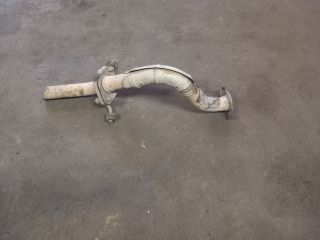 bontott SUZUKI SWIFT III Kipufogó Könyök