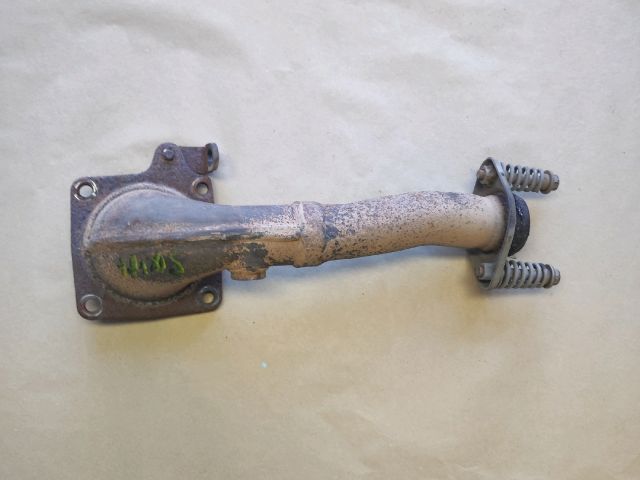 bontott SUZUKI SWIFT III Kipufogó Könyök