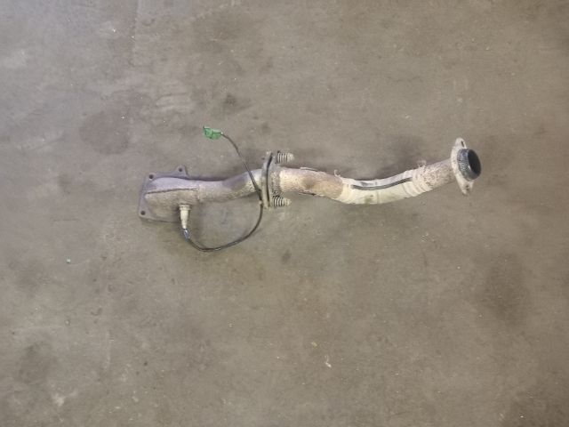 bontott SUZUKI SWIFT III Kipufogó Könyök