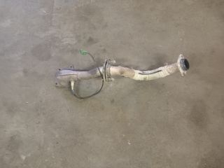 bontott SUZUKI SWIFT III Kipufogó Könyök