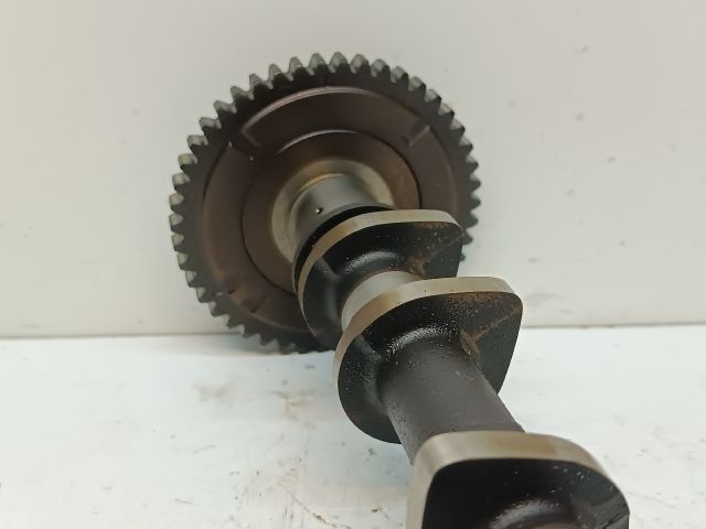 bontott SUZUKI SWIFT III Kipufogó Vezérműtengely