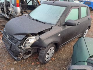 bontott SUZUKI SWIFT III Klíma Cső