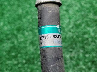 bontott SUZUKI SWIFT III Klíma Cső