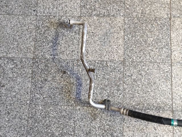 bontott SUZUKI SWIFT III Klíma Cső