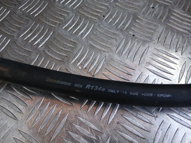 bontott SUZUKI SWIFT III Klíma Cső