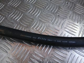 bontott SUZUKI SWIFT III Klíma Cső