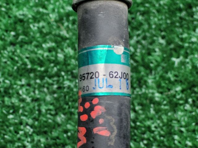 bontott SUZUKI SWIFT III Klíma Cső