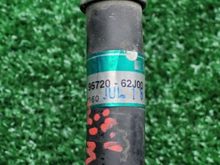 bontott SUZUKI SWIFT III Klíma Cső