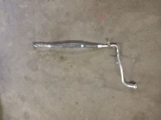 bontott SUZUKI SWIFT III Klíma Cső