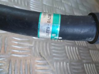 bontott SUZUKI SWIFT III Klíma Cső