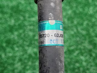 bontott SUZUKI SWIFT III Klíma Cső