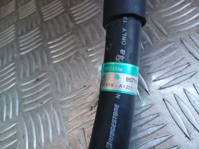 bontott SUZUKI SWIFT III Klíma Cső