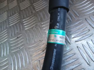 bontott SUZUKI SWIFT III Klíma Cső