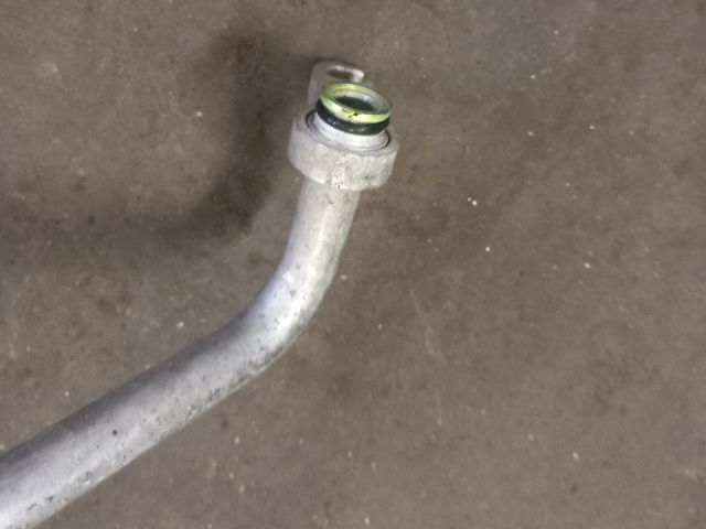 bontott SUZUKI SWIFT III Klíma Cső