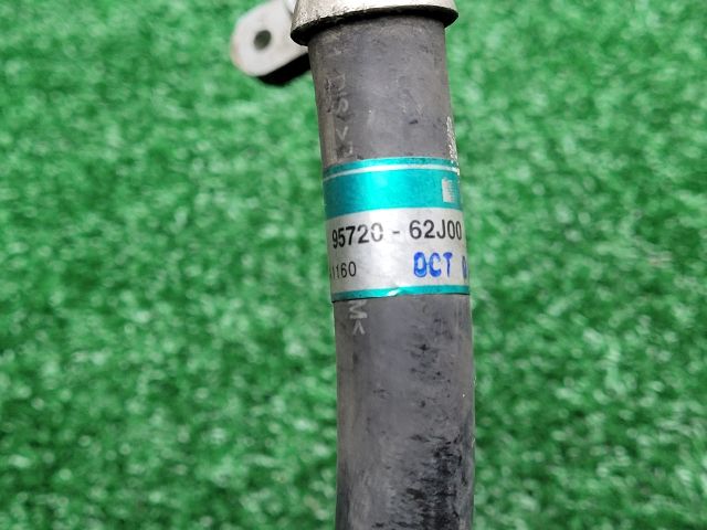 bontott SUZUKI SWIFT III Klíma Cső