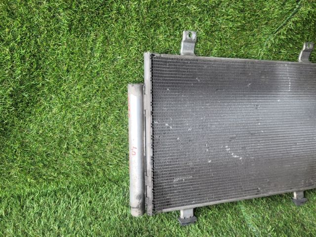 bontott SUZUKI SWIFT III Klímahűtő Radiátor