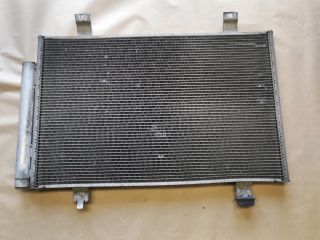 bontott SUZUKI SWIFT III Klímahűtő Radiátor