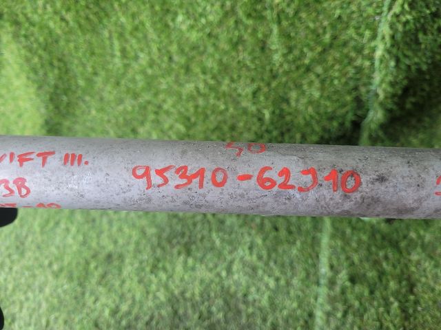 bontott SUZUKI SWIFT III Klímahűtő Radiátor