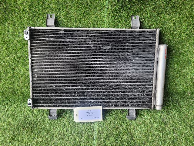 bontott SUZUKI SWIFT III Klímahűtő Radiátor