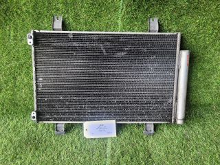 bontott SUZUKI SWIFT III Klímahűtő Radiátor