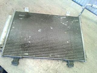 bontott SUZUKI SWIFT III Klímahűtő Radiátor