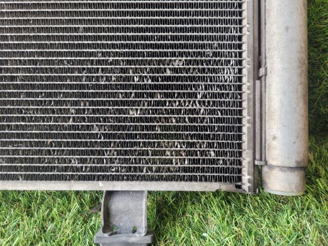 bontott SUZUKI SWIFT III Klímahűtő Radiátor